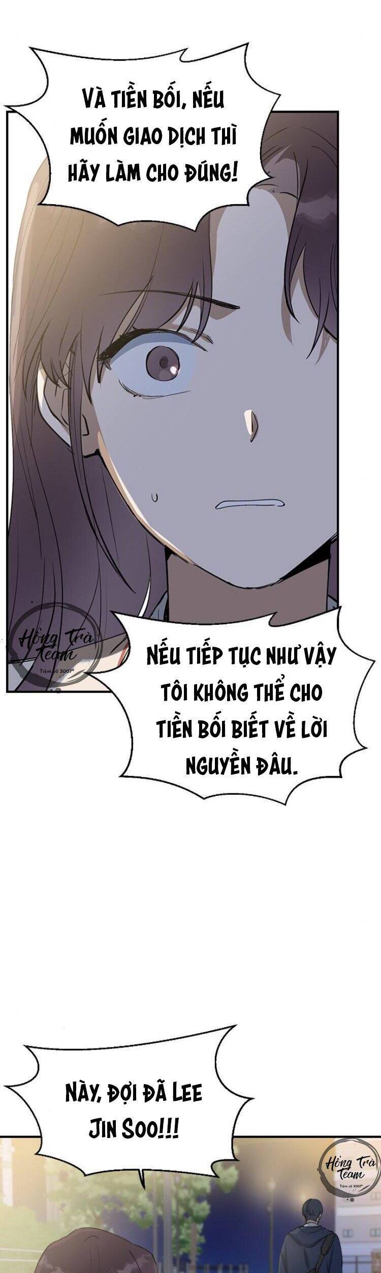 Duyên Nợ Kiếp Trước Chapter 9 - 26