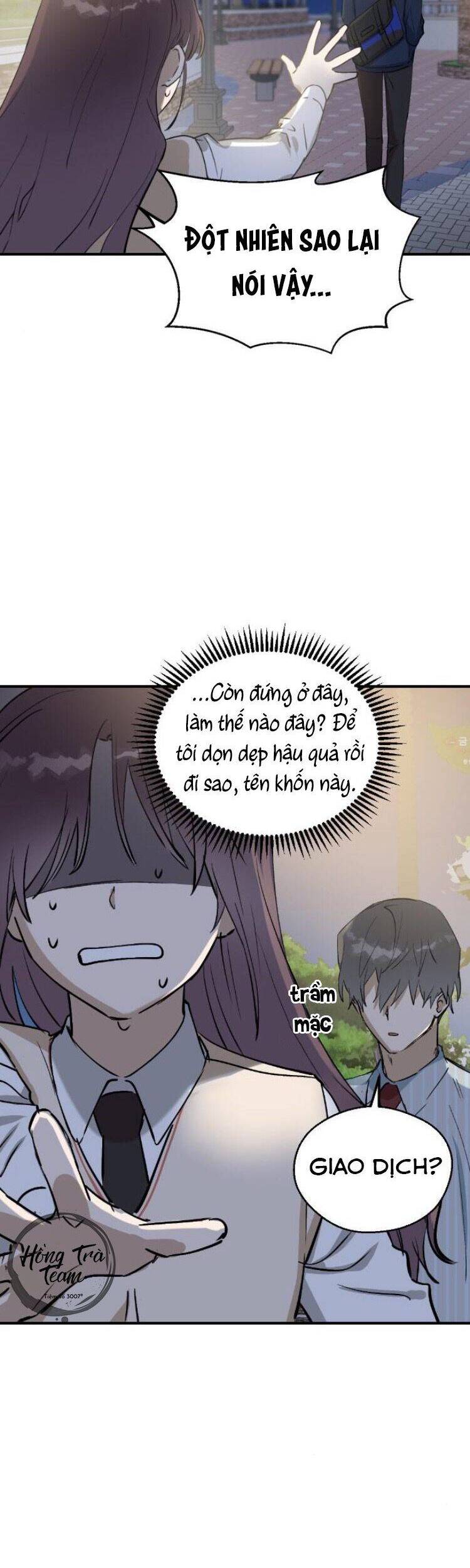 Duyên Nợ Kiếp Trước Chapter 9 - 27