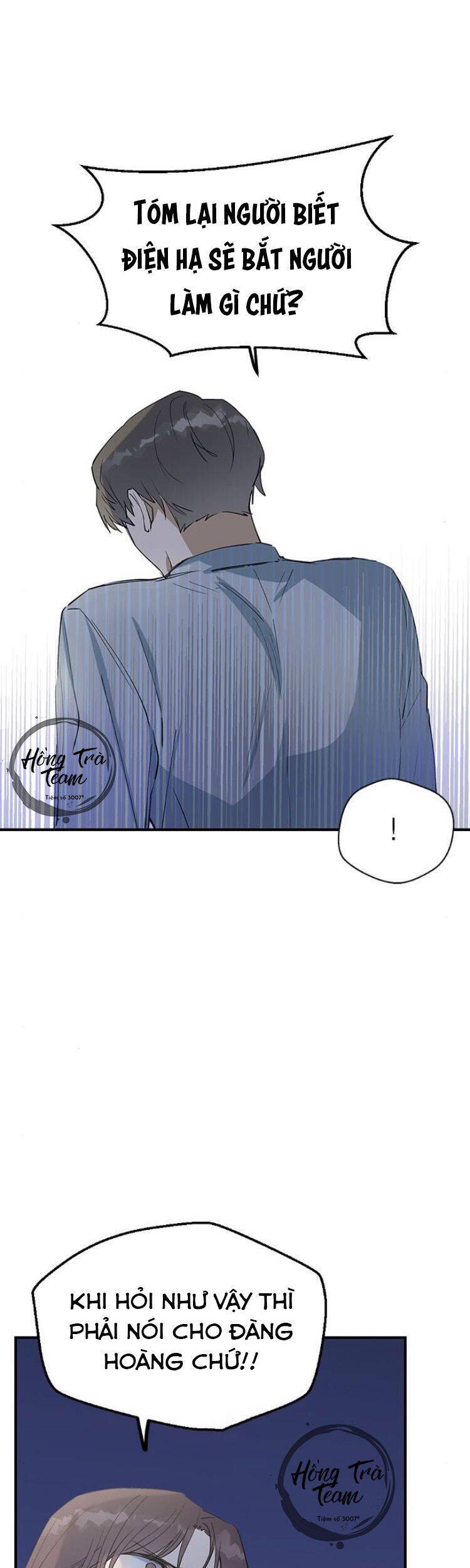 Duyên Nợ Kiếp Trước Chapter 9 - 30