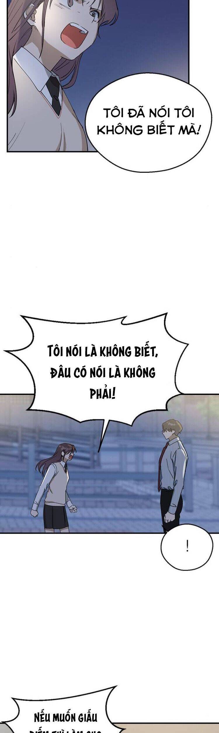 Duyên Nợ Kiếp Trước Chapter 9 - 31