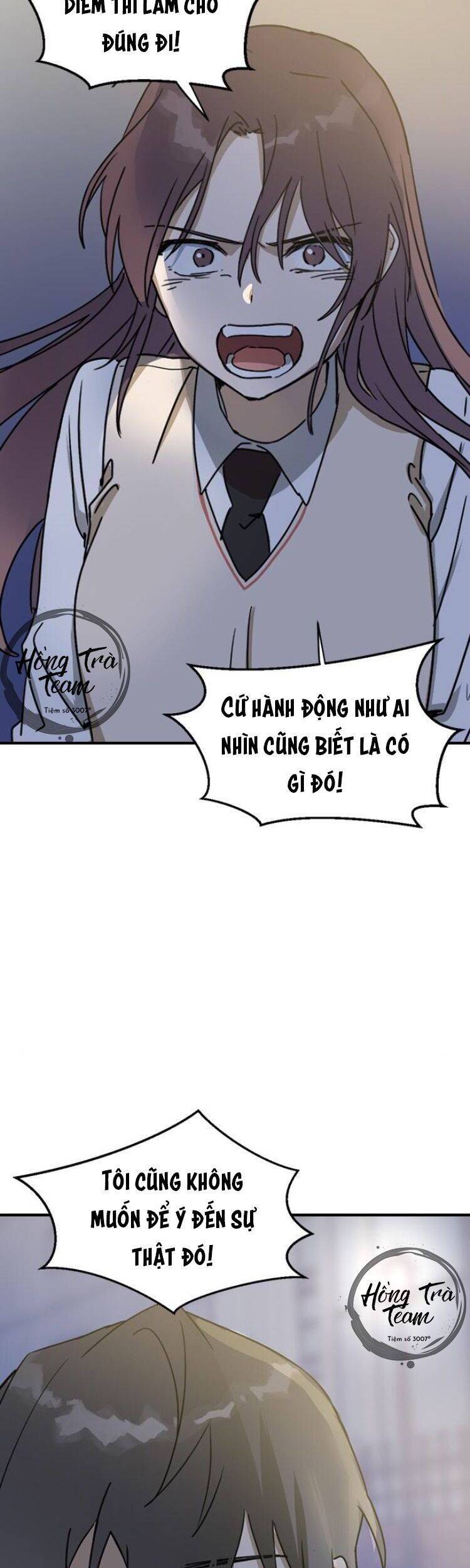 Duyên Nợ Kiếp Trước Chapter 9 - 32