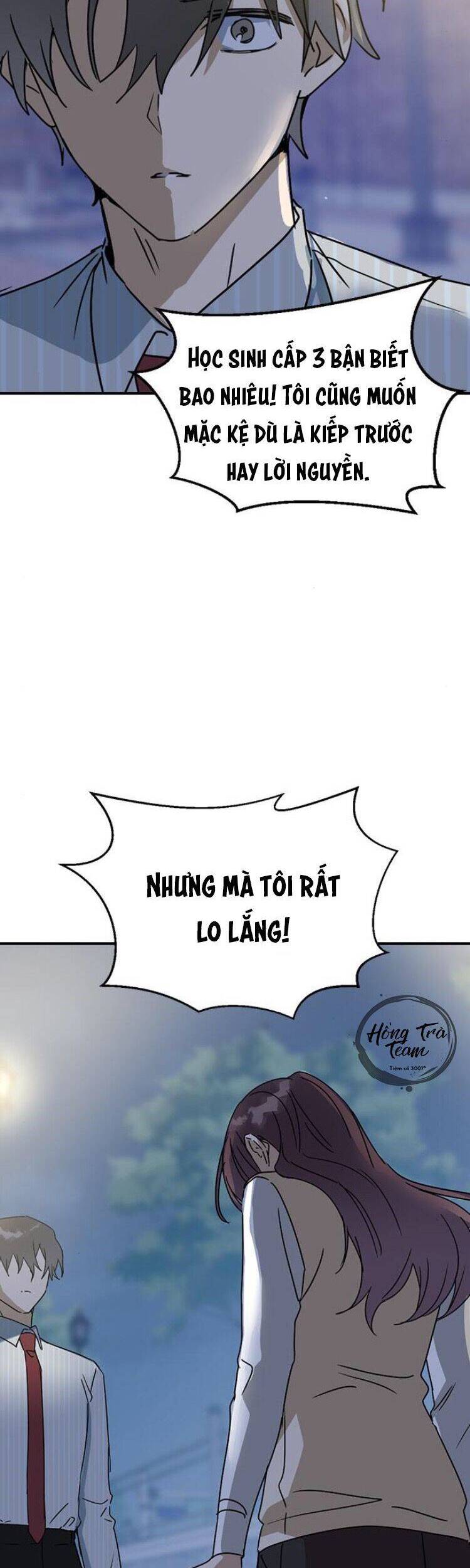 Duyên Nợ Kiếp Trước Chapter 9 - 33