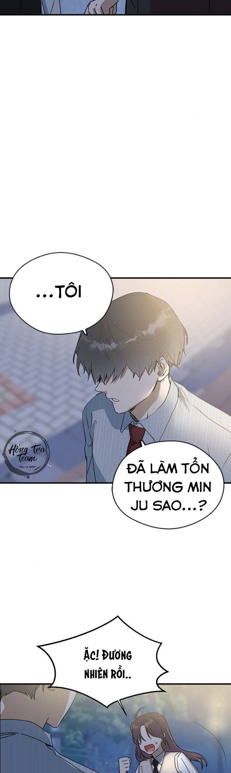 Duyên Nợ Kiếp Trước Chapter 9 - 34