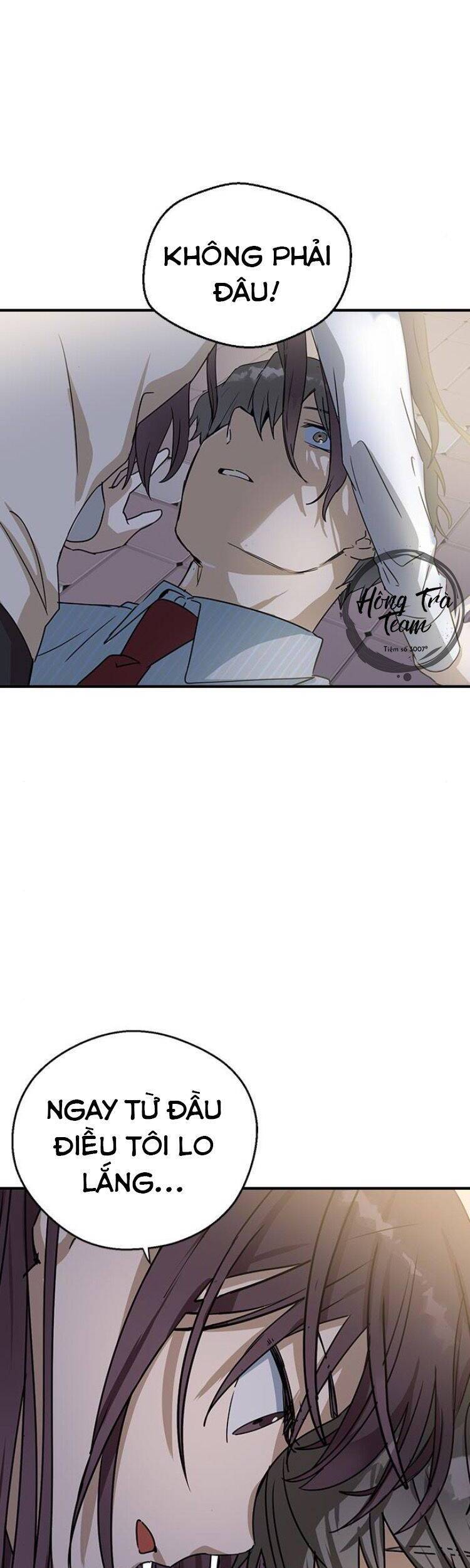 Duyên Nợ Kiếp Trước Chapter 9 - 36