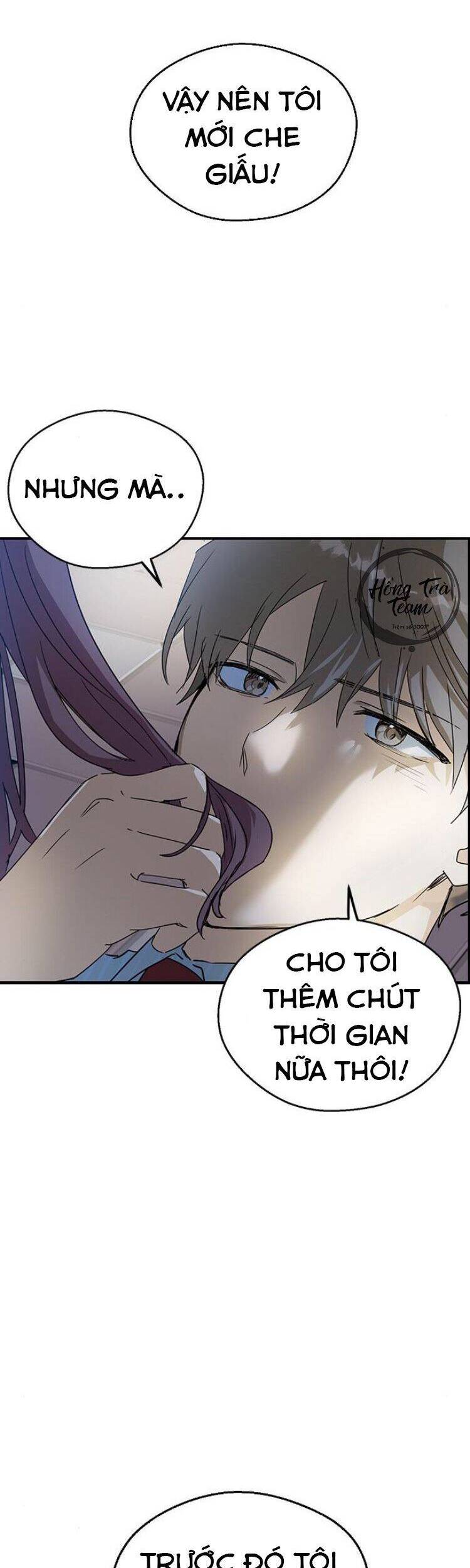 Duyên Nợ Kiếp Trước Chapter 9 - 40