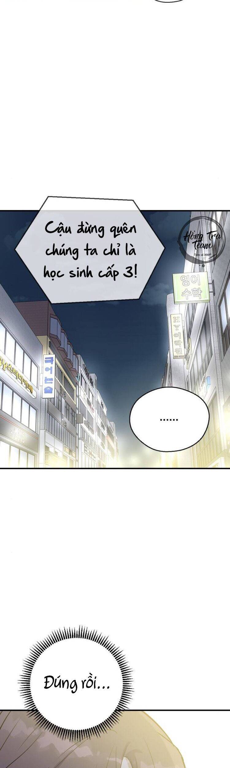 Duyên Nợ Kiếp Trước Chapter 9 - 5