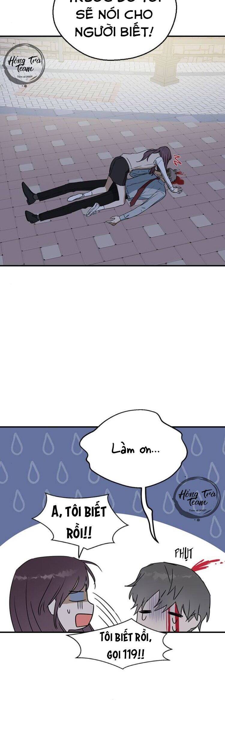 Duyên Nợ Kiếp Trước Chapter 9 - 41