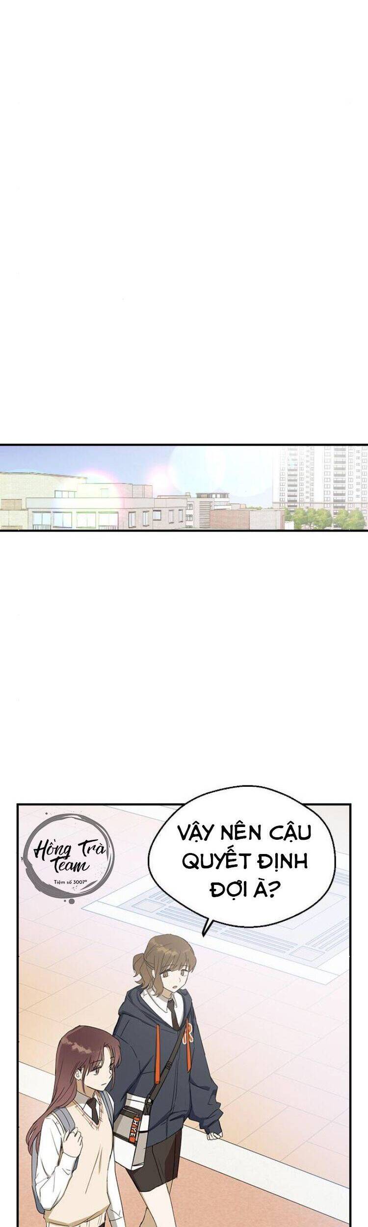 Duyên Nợ Kiếp Trước Chapter 9 - 42