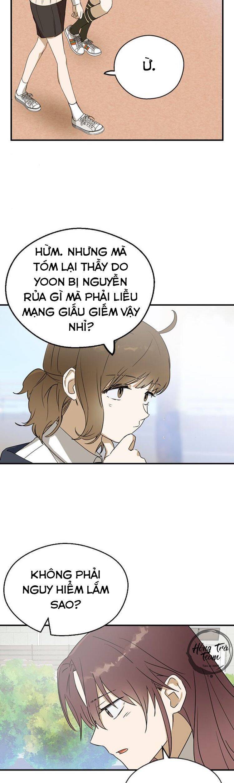 Duyên Nợ Kiếp Trước Chapter 9 - 43