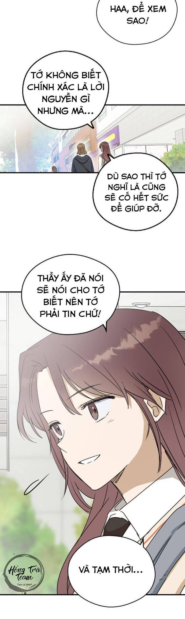 Duyên Nợ Kiếp Trước Chapter 9 - 44