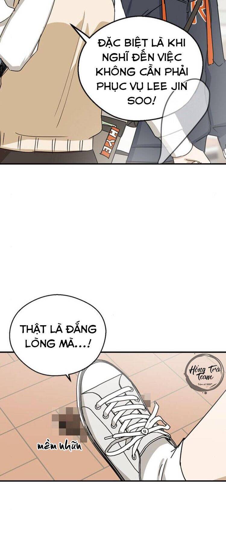 Duyên Nợ Kiếp Trước Chapter 9 - 46