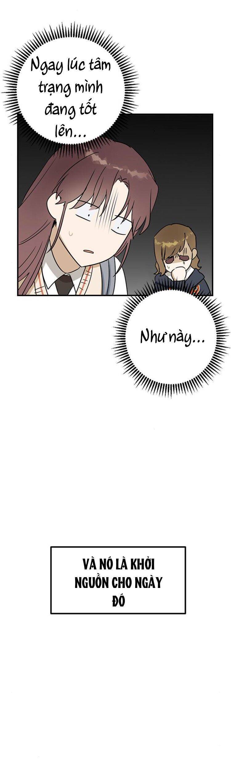 Duyên Nợ Kiếp Trước Chapter 9 - 47