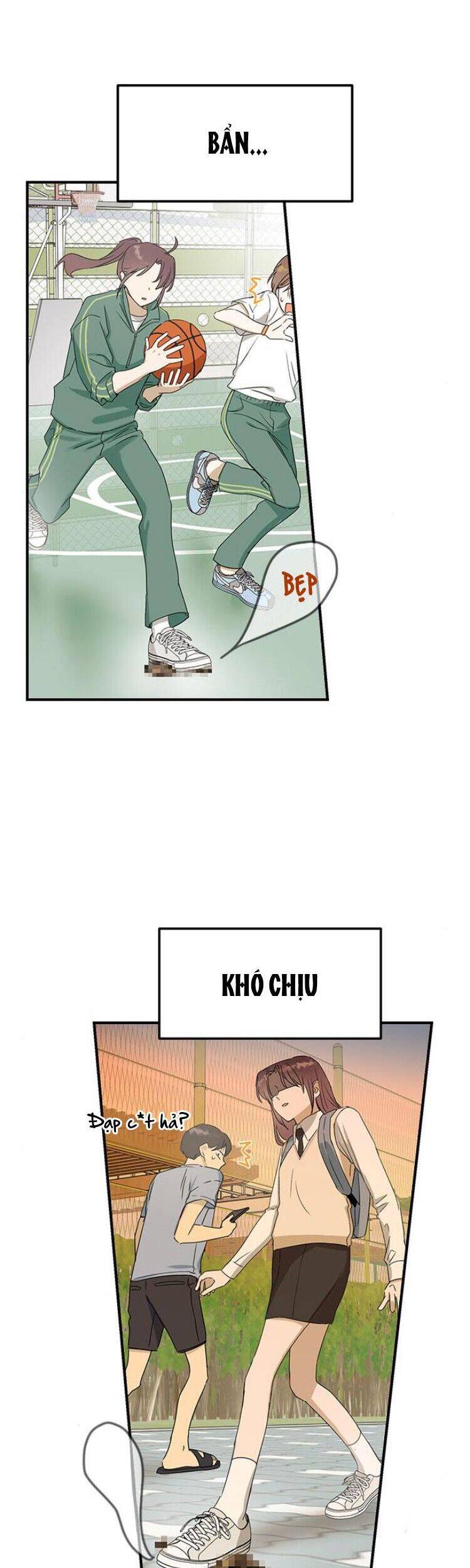 Duyên Nợ Kiếp Trước Chapter 9 - 48