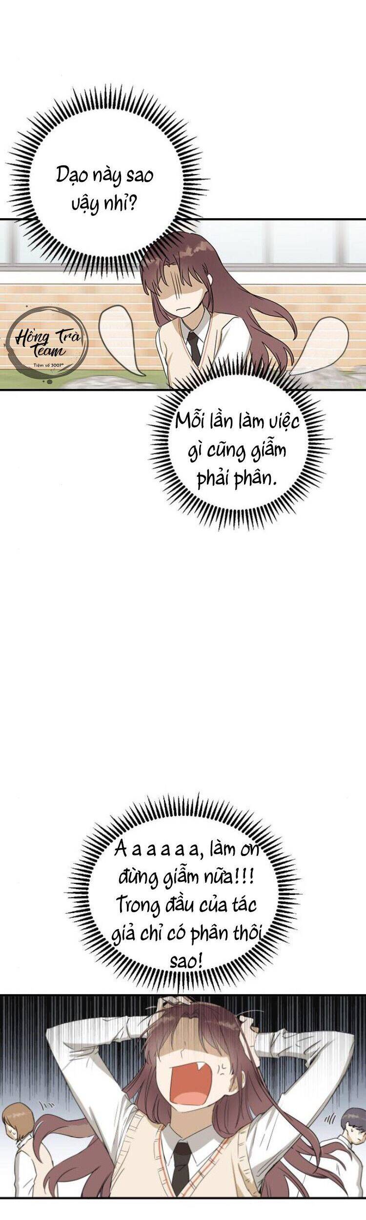 Duyên Nợ Kiếp Trước Chapter 9 - 50