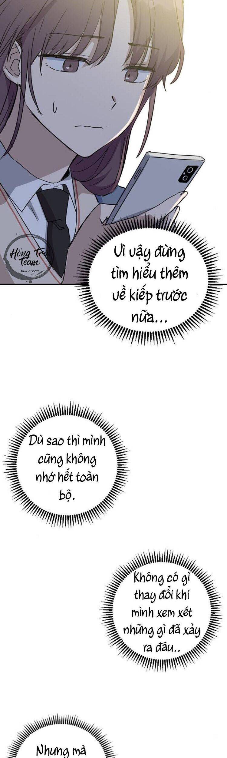 Duyên Nợ Kiếp Trước Chapter 9 - 6