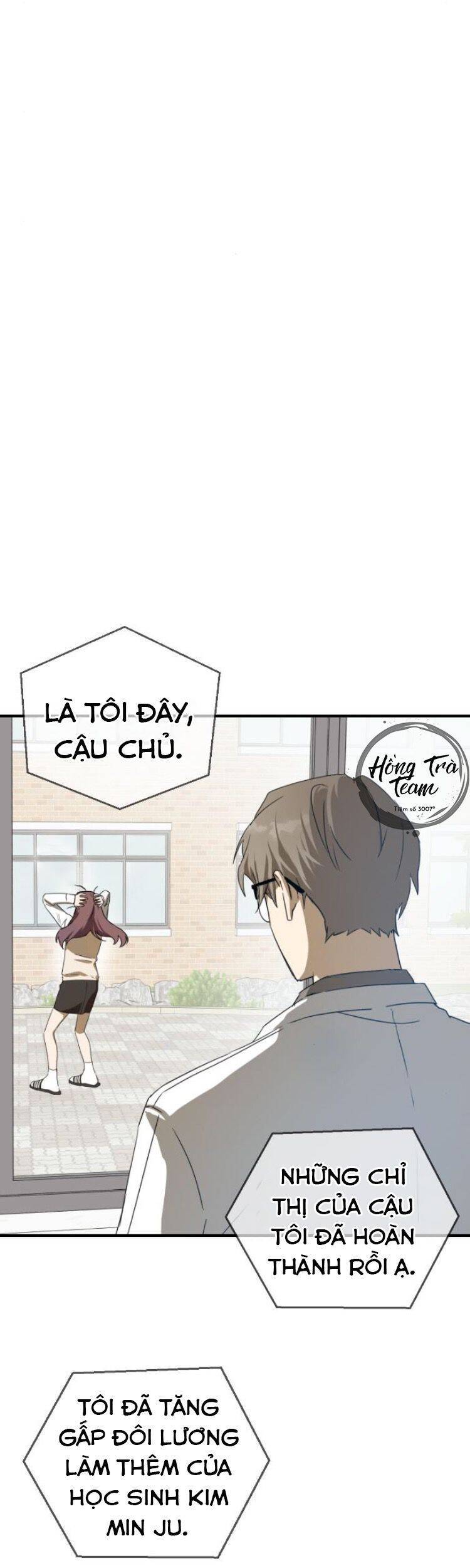 Duyên Nợ Kiếp Trước Chapter 9 - 51