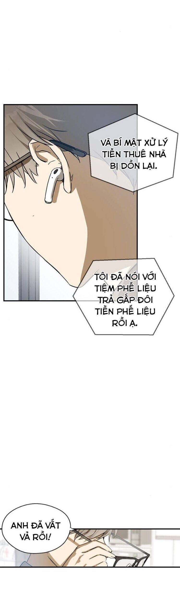 Duyên Nợ Kiếp Trước Chapter 9 - 52