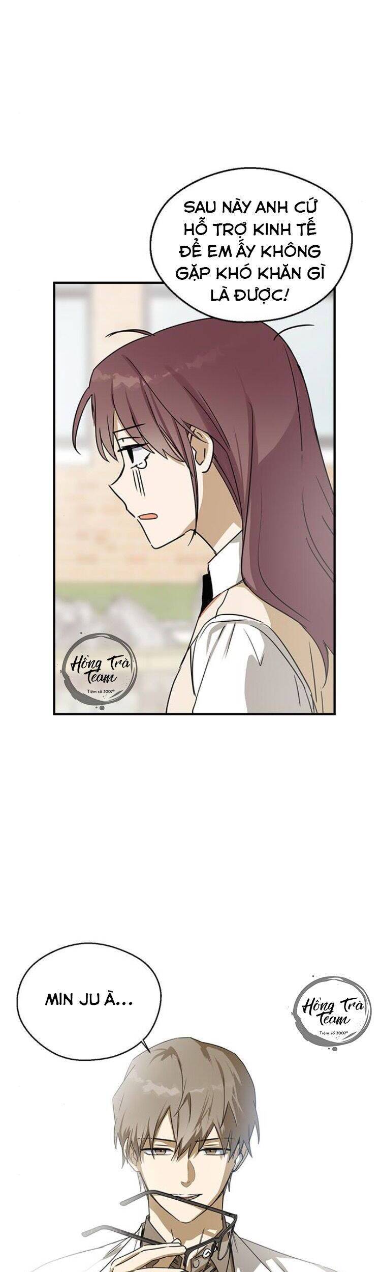 Duyên Nợ Kiếp Trước Chapter 9 - 53