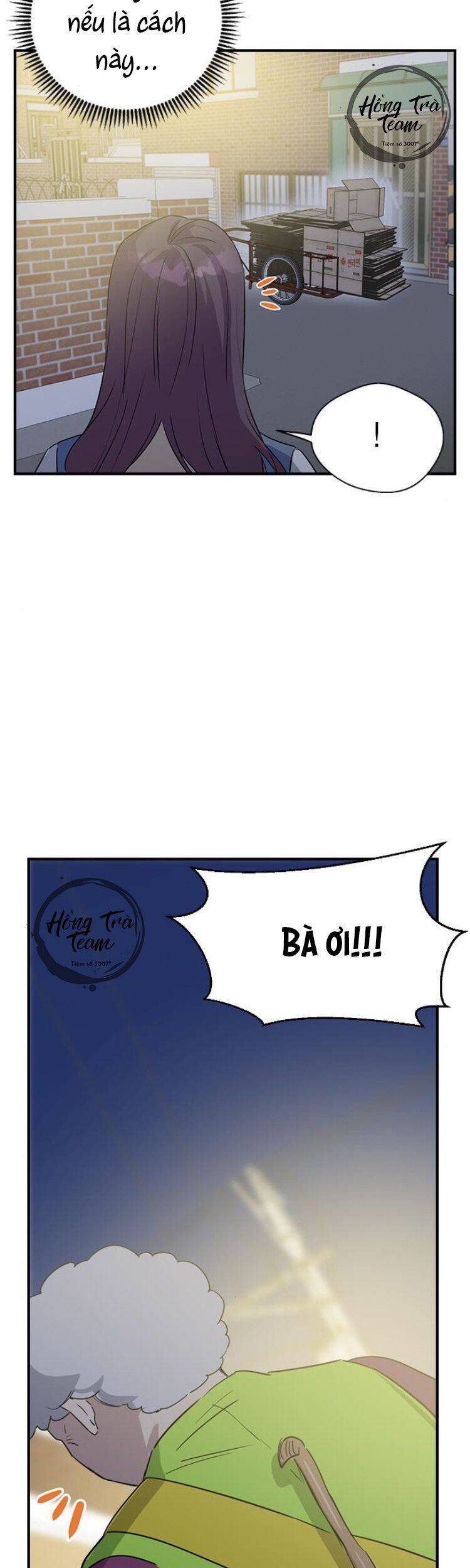 Duyên Nợ Kiếp Trước Chapter 9 - 7