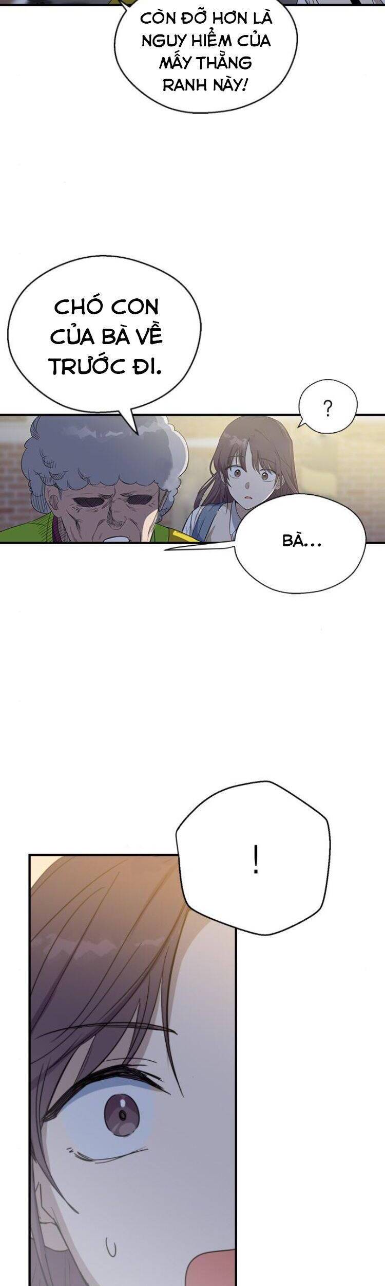 Duyên Nợ Kiếp Trước Chapter 9 - 9