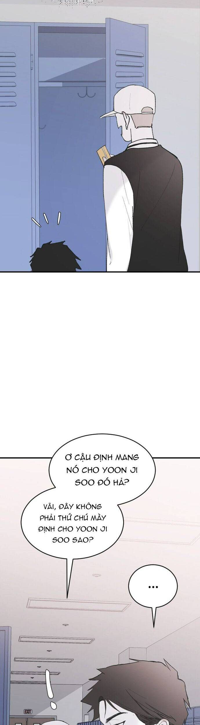 Ba Người Anh Trai Cực Phẩm Của Tôi Chapter 49 - 2