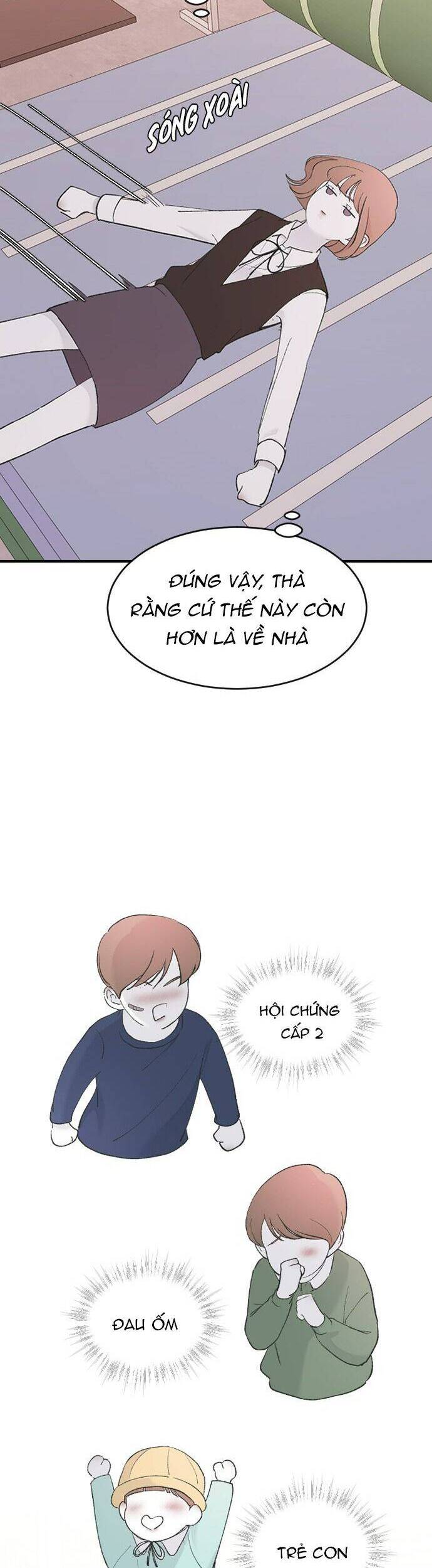 Ba Người Anh Trai Cực Phẩm Của Tôi Chapter 49 - 13