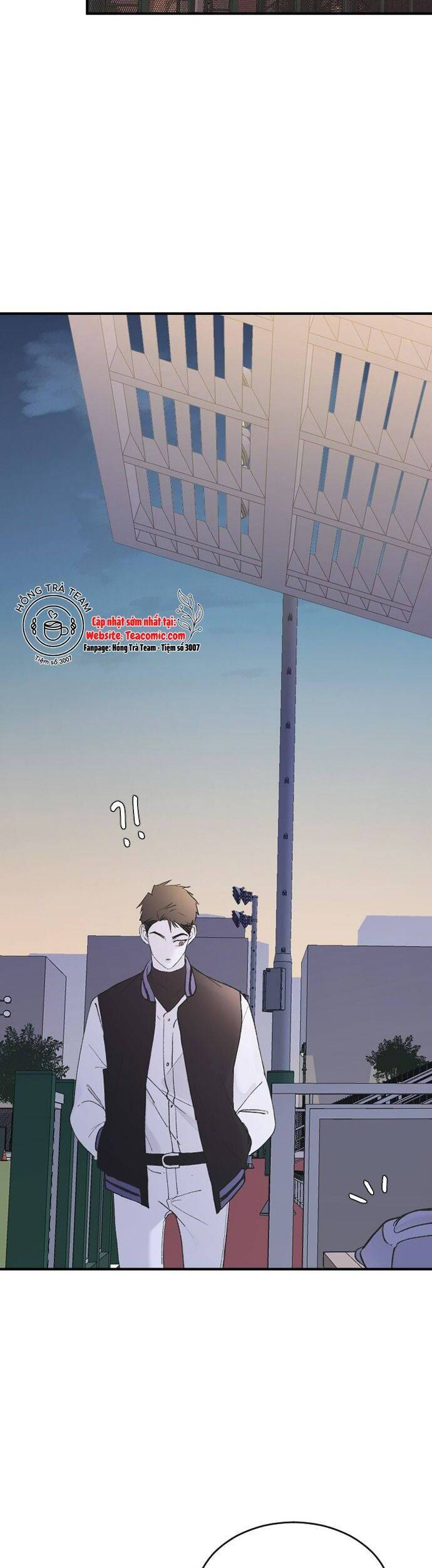 Ba Người Anh Trai Cực Phẩm Của Tôi Chapter 49 - 17