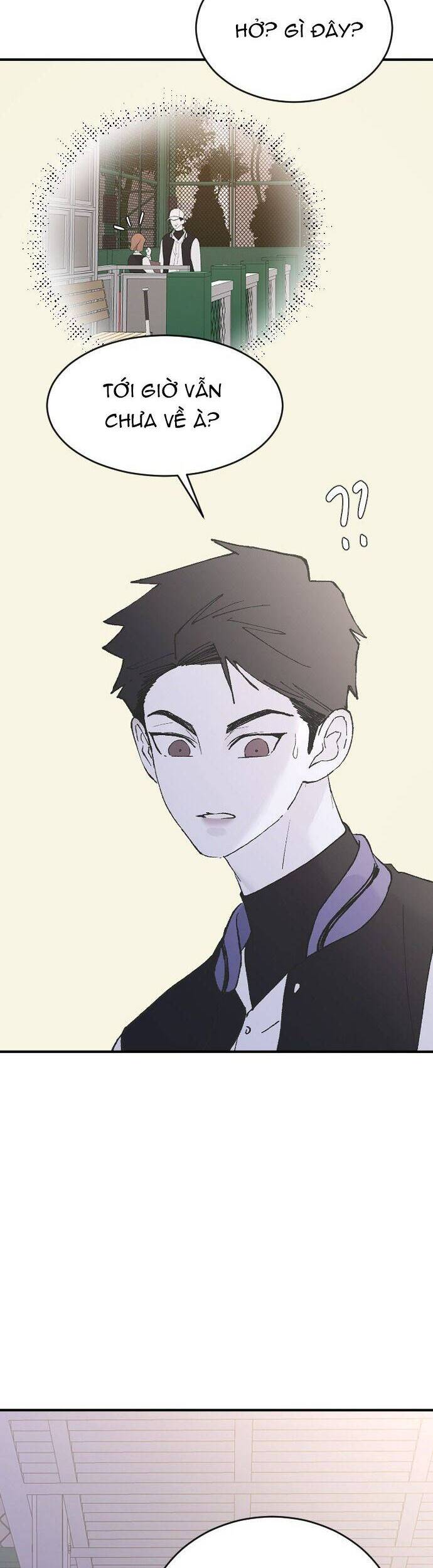 Ba Người Anh Trai Cực Phẩm Của Tôi Chapter 49 - 18