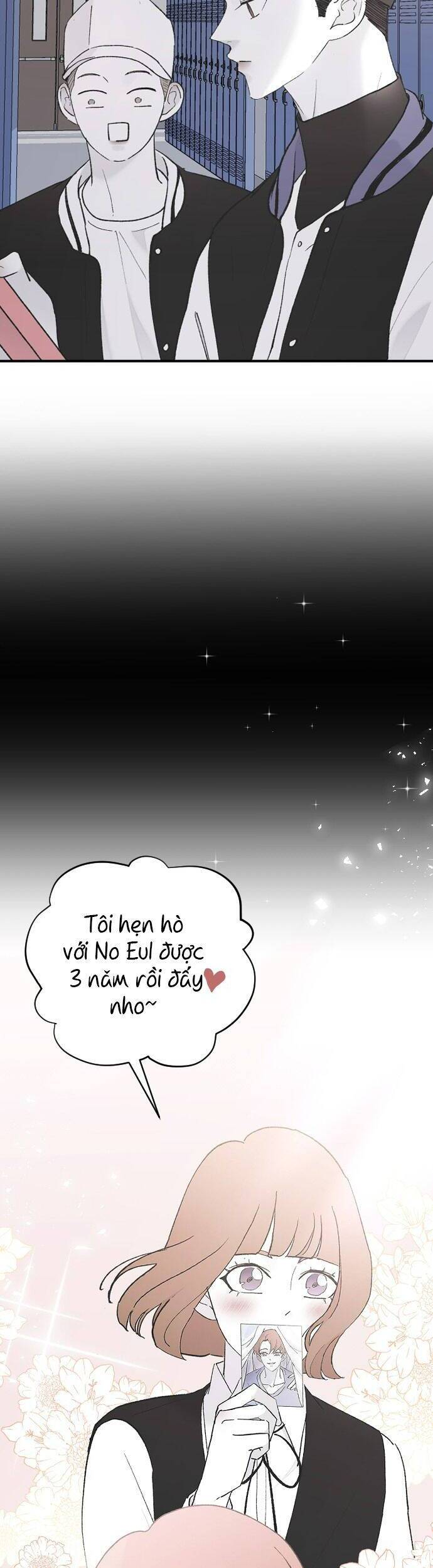Ba Người Anh Trai Cực Phẩm Của Tôi Chapter 49 - 3