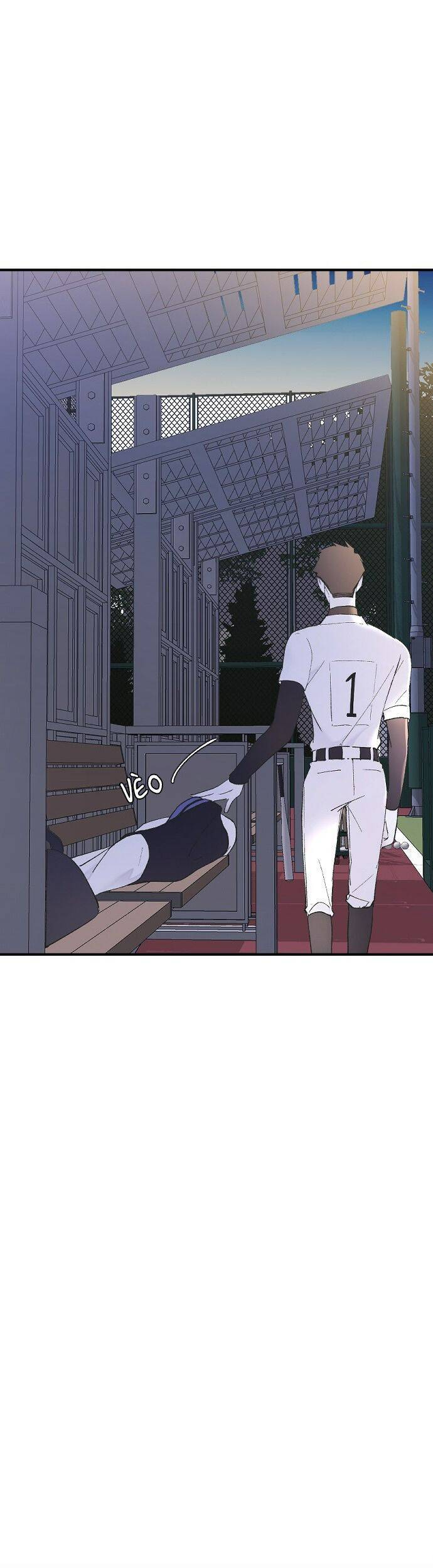 Ba Người Anh Trai Cực Phẩm Của Tôi Chapter 49 - 22