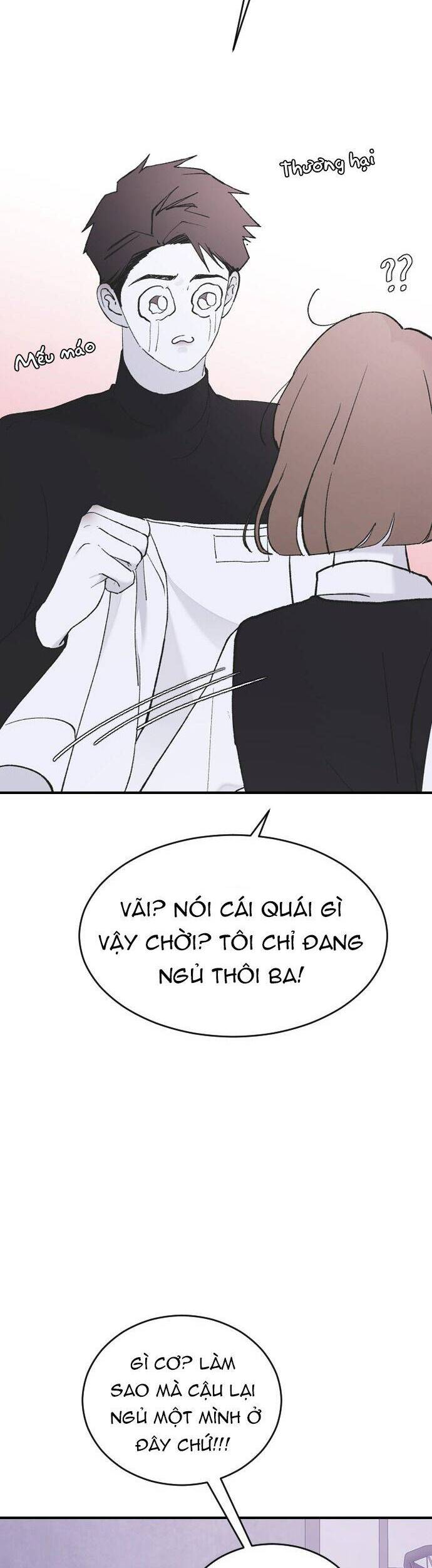 Ba Người Anh Trai Cực Phẩm Của Tôi Chapter 49 - 25