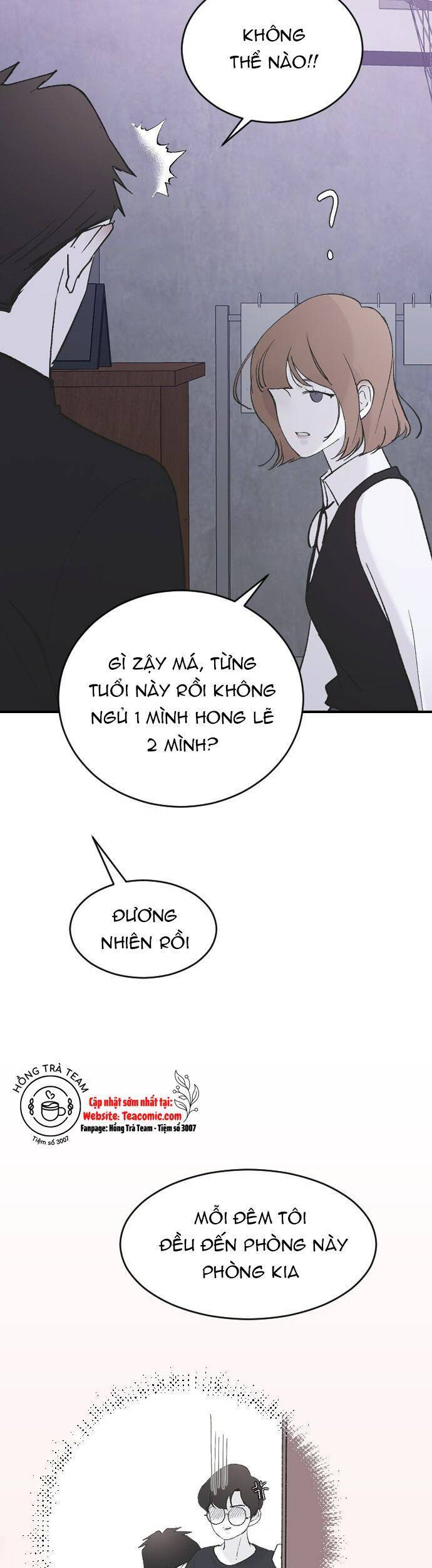 Ba Người Anh Trai Cực Phẩm Của Tôi Chapter 49 - 26