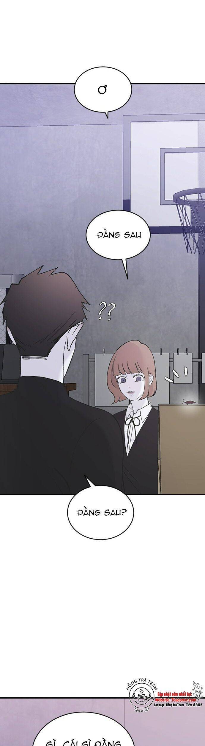 Ba Người Anh Trai Cực Phẩm Của Tôi Chapter 49 - 29