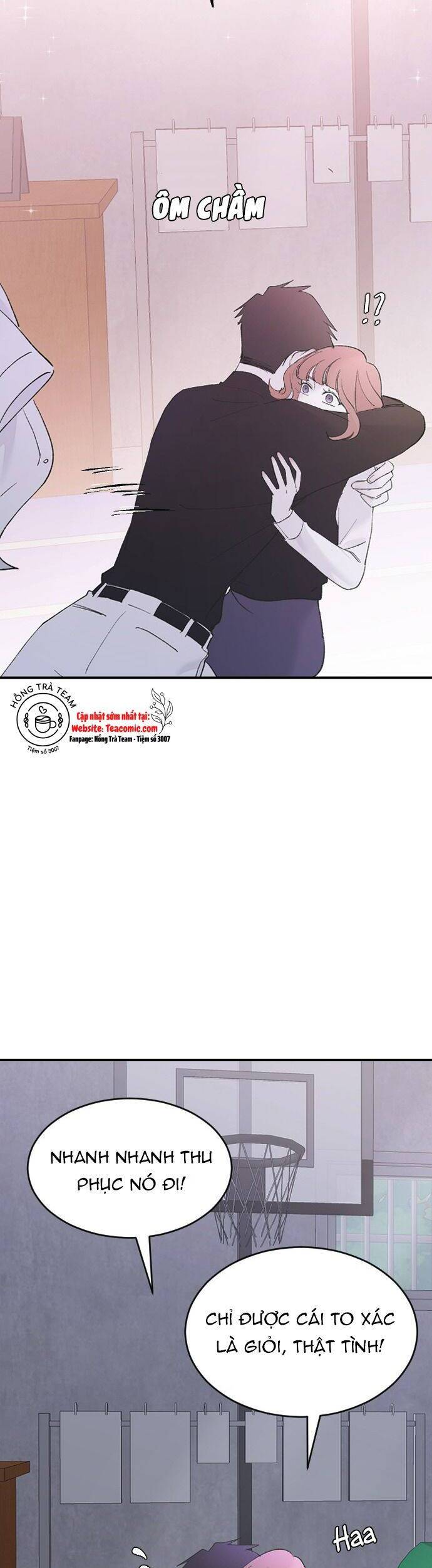 Ba Người Anh Trai Cực Phẩm Của Tôi Chapter 49 - 31