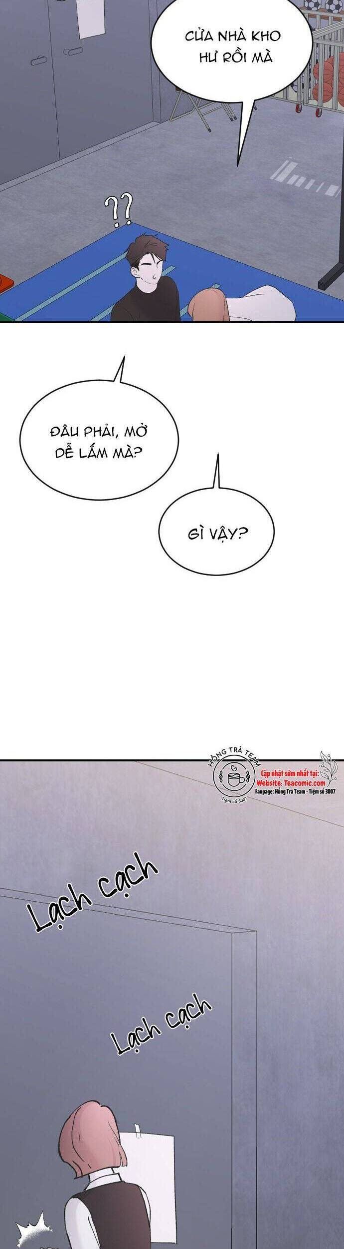 Ba Người Anh Trai Cực Phẩm Của Tôi Chapter 49 - 34