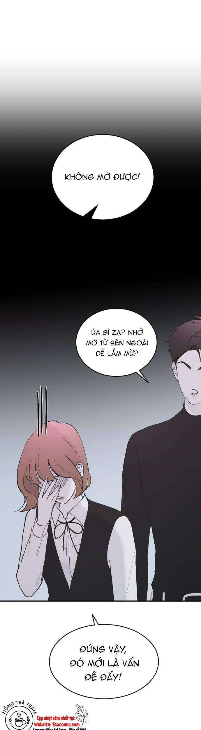 Ba Người Anh Trai Cực Phẩm Của Tôi Chapter 49 - 36