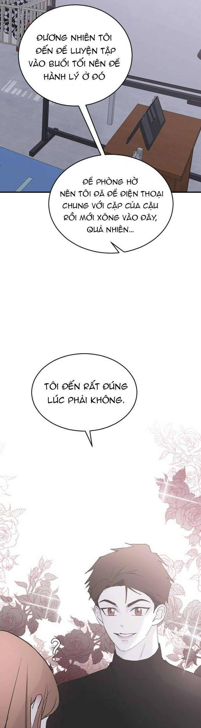 Ba Người Anh Trai Cực Phẩm Của Tôi Chapter 49 - 38