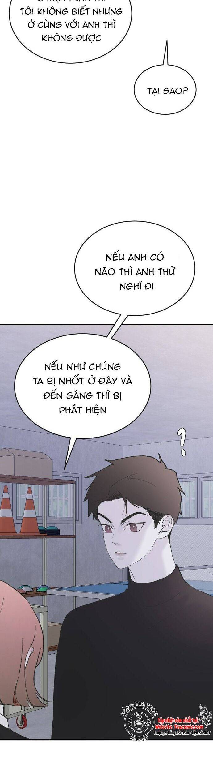 Ba Người Anh Trai Cực Phẩm Của Tôi Chapter 49 - 41