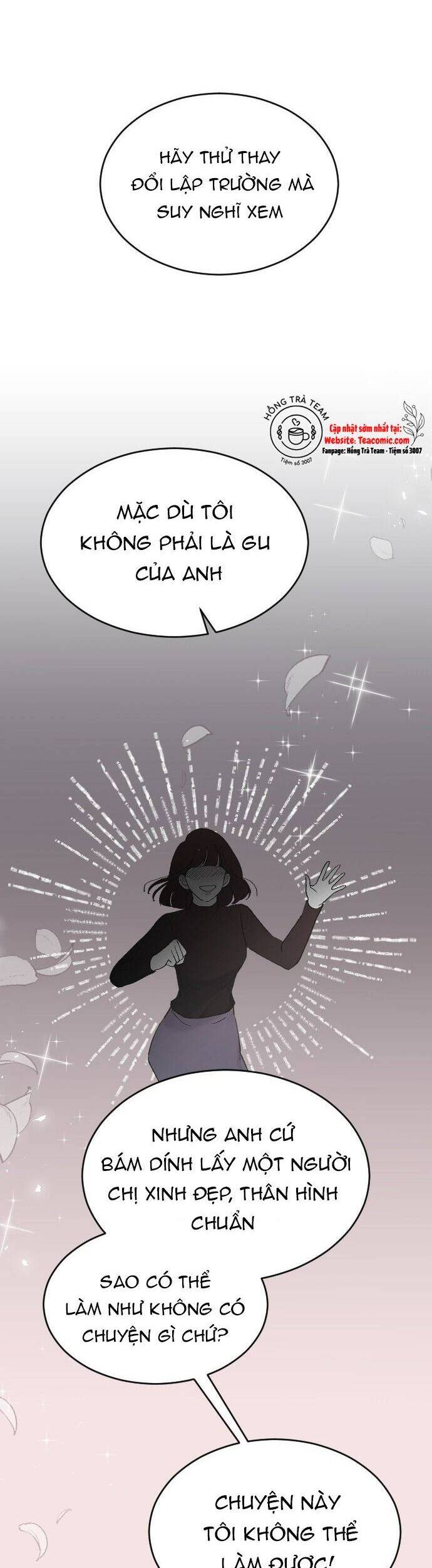 Ba Người Anh Trai Cực Phẩm Của Tôi Chapter 49 - 48