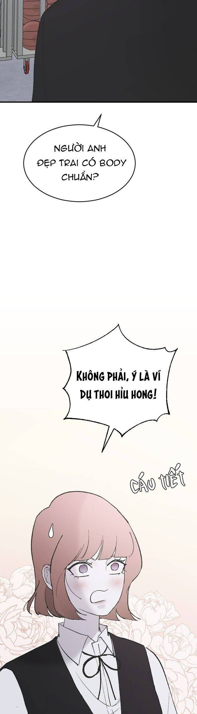 Ba Người Anh Trai Cực Phẩm Của Tôi Chapter 49 - 52