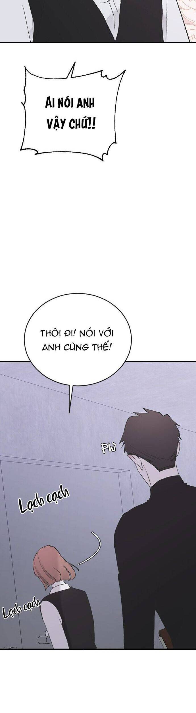 Ba Người Anh Trai Cực Phẩm Của Tôi Chapter 49 - 53