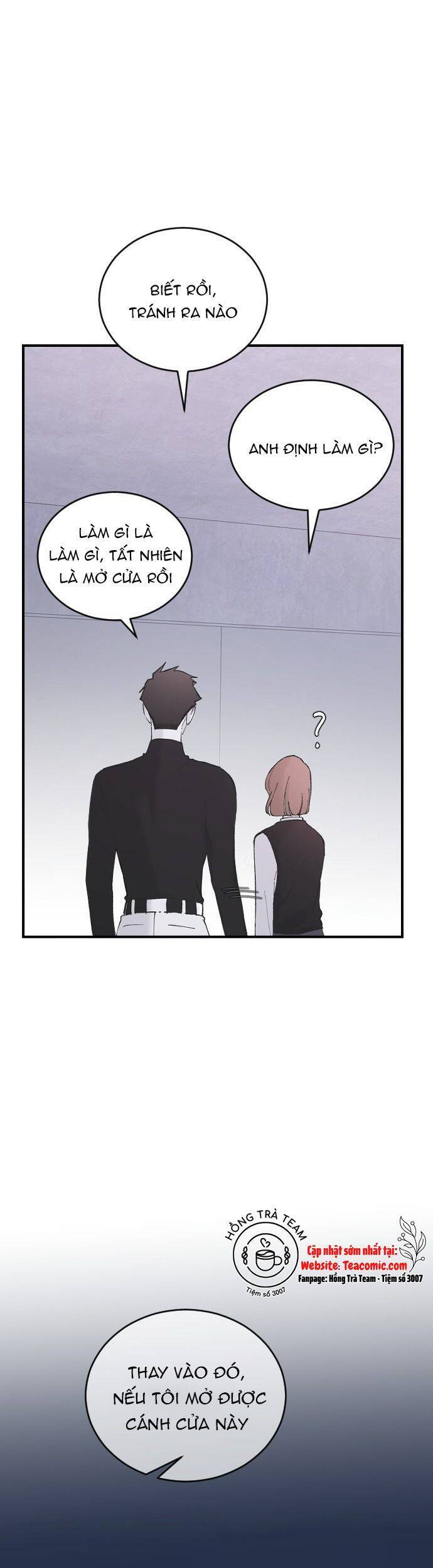 Ba Người Anh Trai Cực Phẩm Của Tôi Chapter 49 - 54