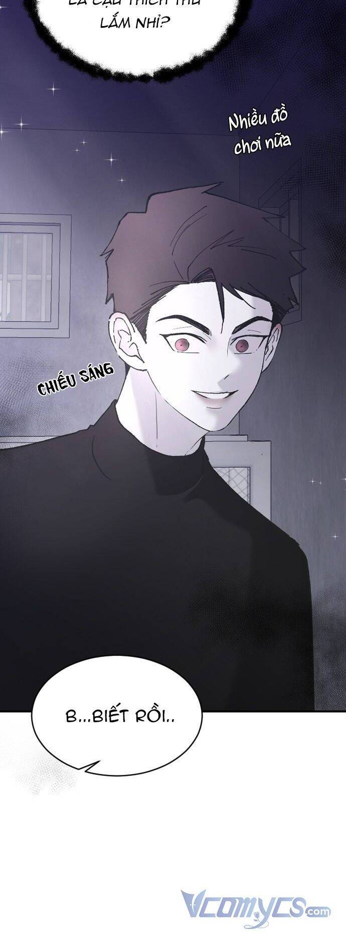 Ba Người Anh Trai Cực Phẩm Của Tôi Chapter 49 - 56