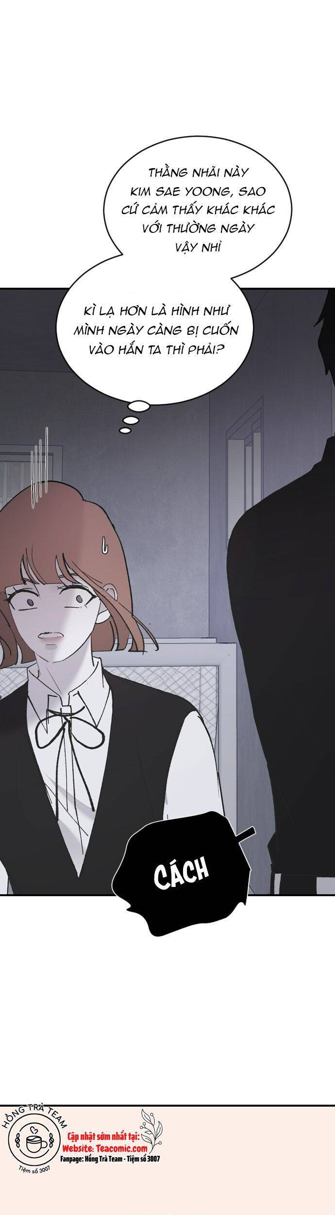 Ba Người Anh Trai Cực Phẩm Của Tôi Chapter 49 - 57