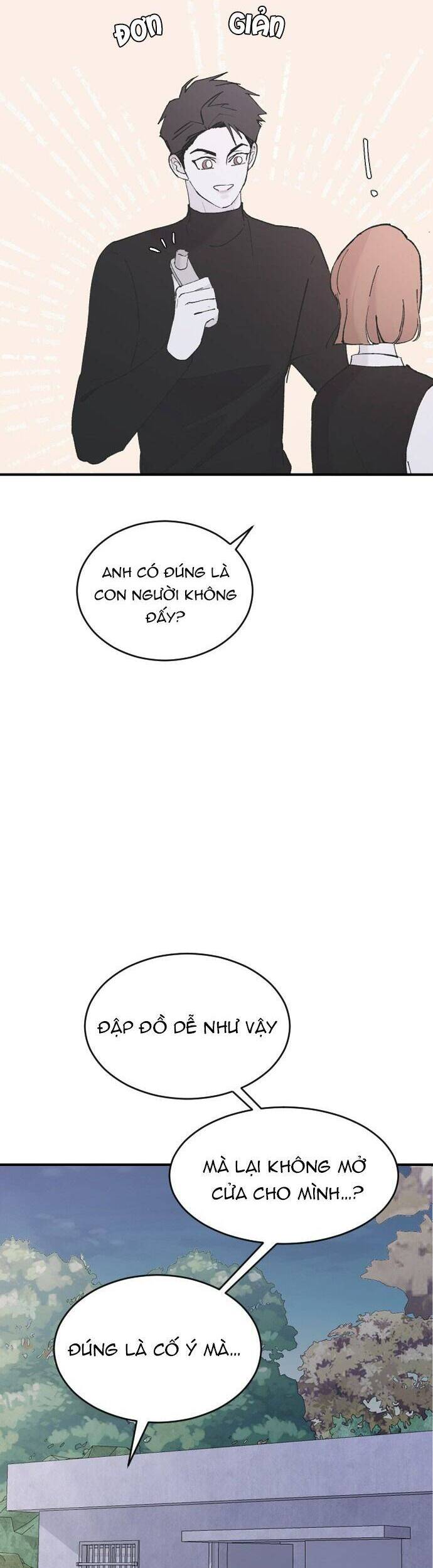 Ba Người Anh Trai Cực Phẩm Của Tôi Chapter 49 - 58