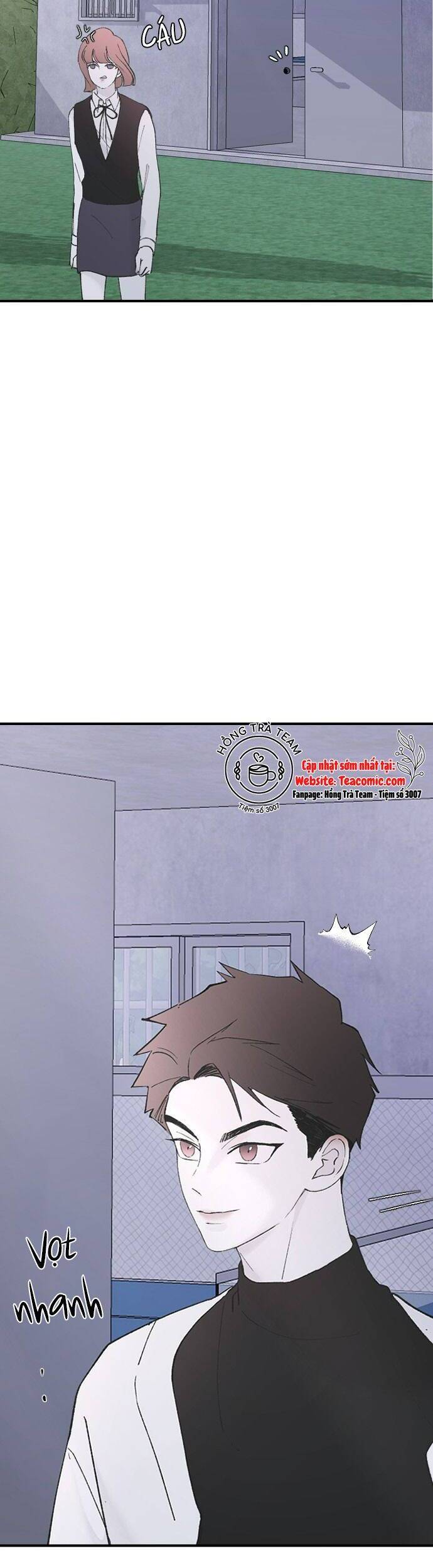 Ba Người Anh Trai Cực Phẩm Của Tôi Chapter 49 - 59