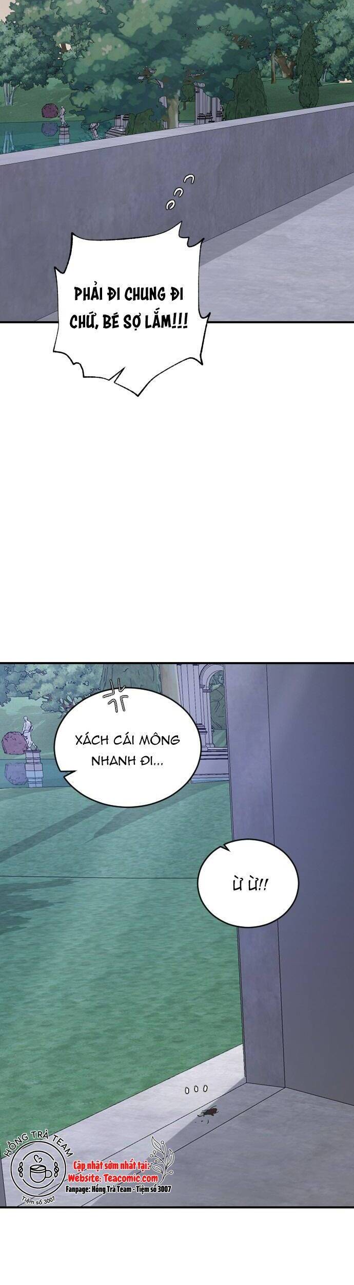 Ba Người Anh Trai Cực Phẩm Của Tôi Chapter 49 - 63