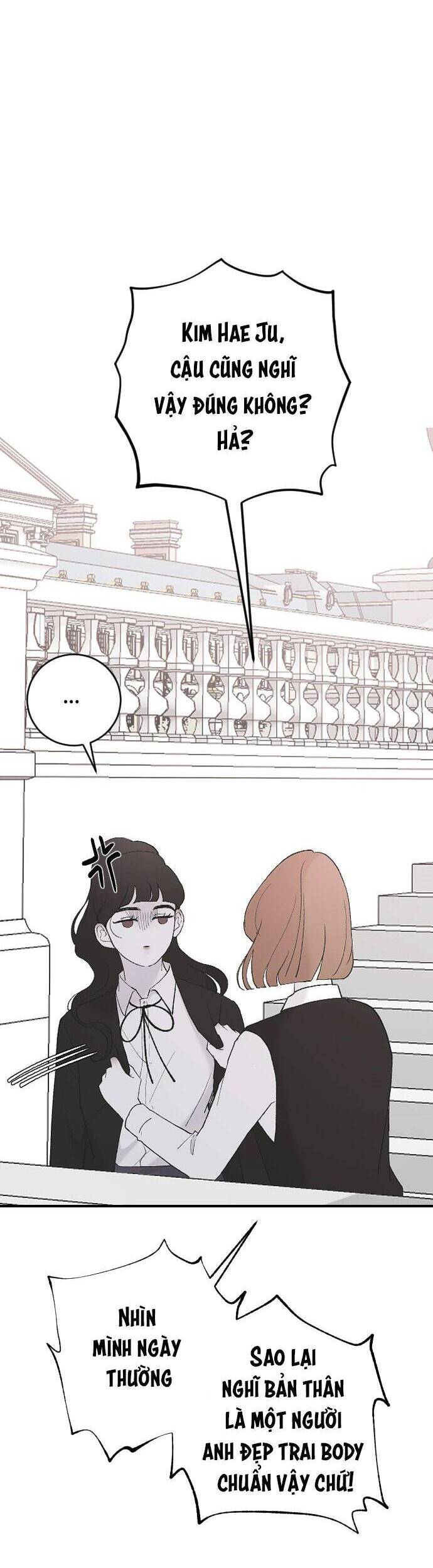 Ba Người Anh Trai Cực Phẩm Của Tôi Chapter 50 - 2