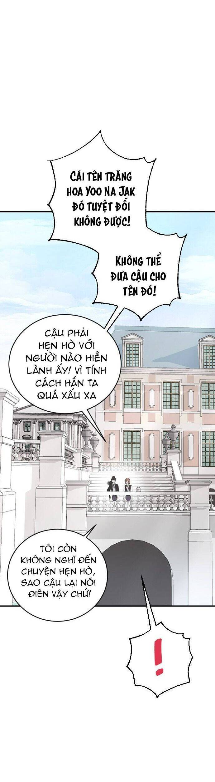 Ba Người Anh Trai Cực Phẩm Của Tôi Chapter 50 - 16