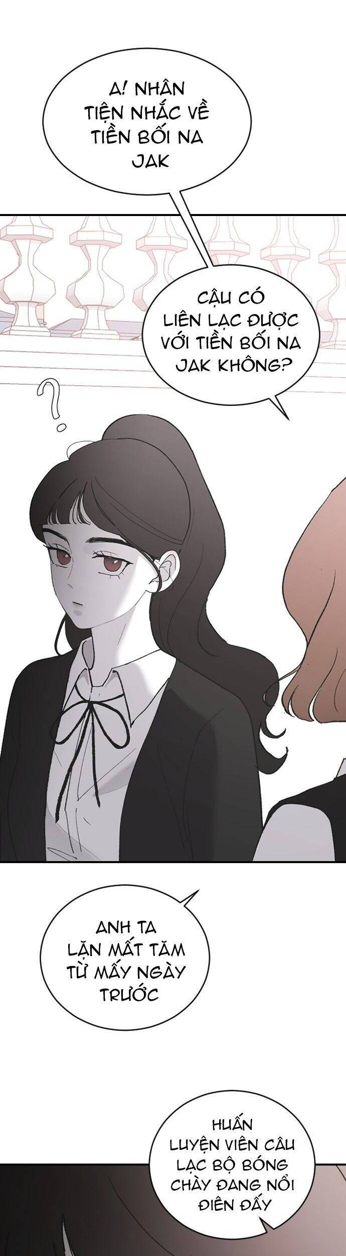 Ba Người Anh Trai Cực Phẩm Của Tôi Chapter 50 - 17